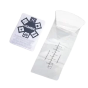 Cir médical vomitory sachet (per unità)