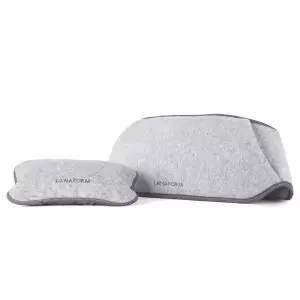 Cintura scaldamuscoli Lanaform