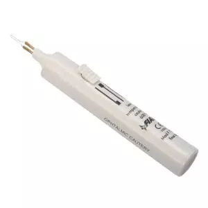 Penna per cauterizzazione monouso HTC (confezione da 10)