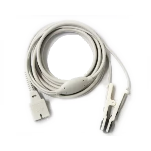 Sensore SpO2 veterinario per ossimetro Oxy9Wave