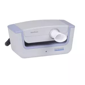 Spirometro a ultrasuoni Schiller SpiroScout PC con software LFX