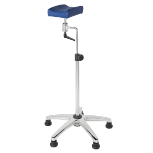 Supporto ecoposturale articolato per braccia/gambe