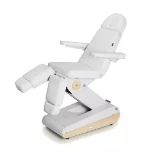 Poltrona podologica elettrica Naggura' Swop P3 PRO