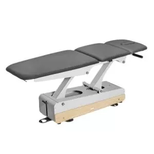  Lettino da massaggio elettrico Naggura' Swop 3 PRO Physio