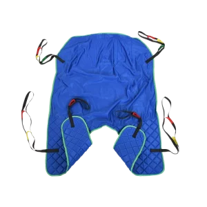 Cinghia completa per il sollevamento di persone