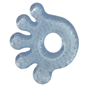 Anello di raffreddamento per la dentizione