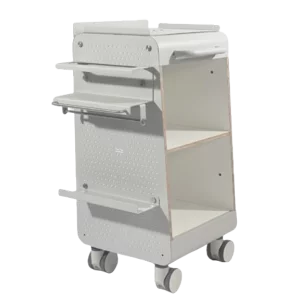 Carrello medico Naggura Häp