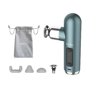 Terraillon Mini Massager pistola per massaggio muscolare