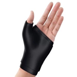 Bendaggio compressivo caldo/freddo in gel - Polso