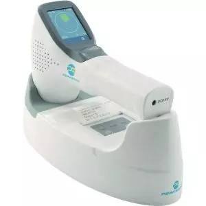 Scanner vescicale / Scanner vescicale portatile Peaksonic BladderView M1