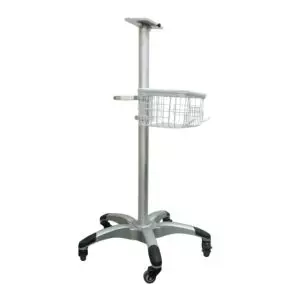 Carrello su ruote per monitor Immed V6