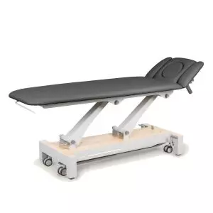  Lettino Da Massaggio elettrico  lettino da massaggio Naggura' Nuuna 4 Starter Massage