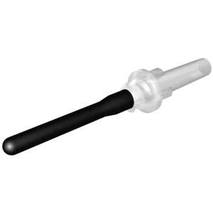 Adattatore Luer PIC Vacumirage (confezione da 100)