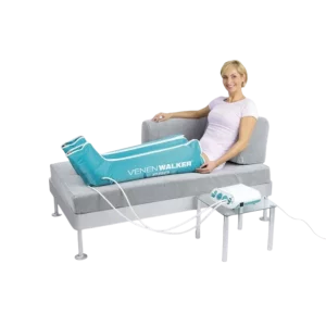 Apparecchio per pressoterapia VenenWalker PRO2