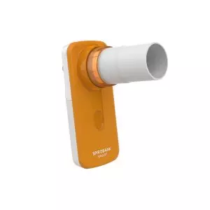 Spirometro personale Mir Spirobank Smart