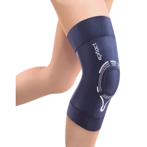 Ortesi Epitact PhysioStarp - Ginocchio