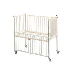 Letto pediatrico Gima