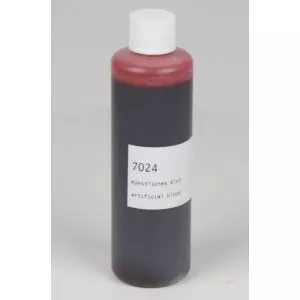 Sangue artificiale 250 ml 7024 Erler Zimmer