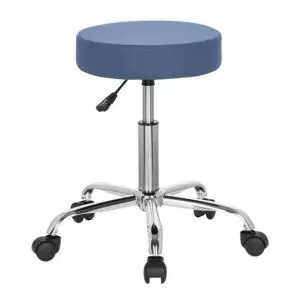 Sgabello medico Delta