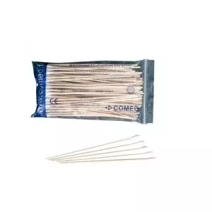 Bastoncino scovolo lavabottiglie legno Comed sacchetto di 100 a 1,21 €