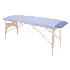 Prolunga per lettino da massaggio pieghevole Ecopostural A4461