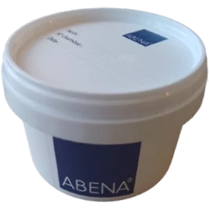 Lattina multiuso con coperchio sicuro - 250 ml (confezione da 312)