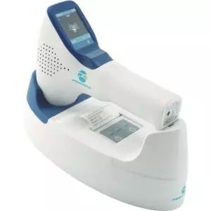 Scanner vescicale / Scanner vescicale portatile Peaksonic BladderView M2