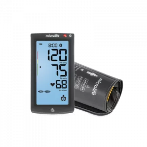 Misuratore di pressione da braccio elettronico MICROLIFE BP A7 TOUCH BT