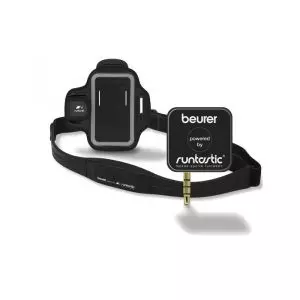 Runtastic cardiofrequenzimetro best sale