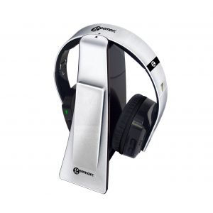 Cuffie TV stereo wireless Geemarc CL7300 a 172,39 € | Materiale Medico