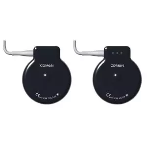 Sensore RCF impermeabile con cavo per cardiotocografo Comen CF3