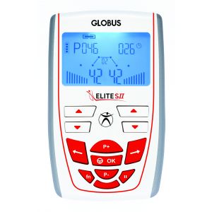 Elettrostimolatore Elite S2 Globus 100 programmi