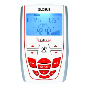 Elettrostimolatore Elite S2 Globus 100 programmi