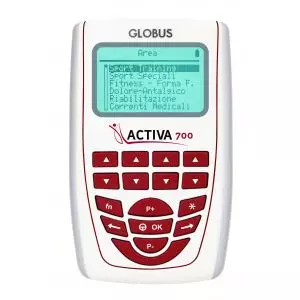 Elettrostimolatore Globus ACTIVA 700 