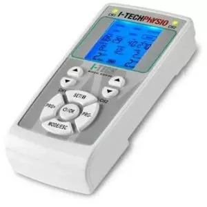 Elettrostimolatore I-Tech Physio