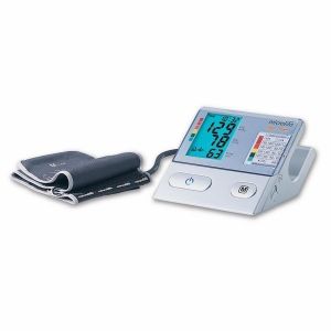 Misuratore di pressione elettronico Microlife BP A100 Plus