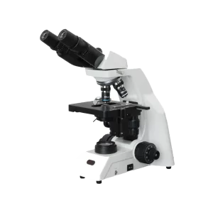Microscopio biologico a LED 4x - 1600x Gima