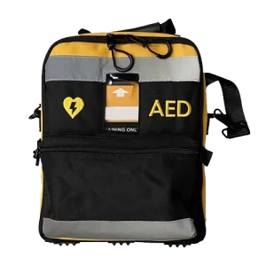 Borsa da trasporto per i defibrillatori Mindray BeneHeart C1 e C2