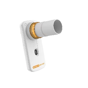 Spirometro personale Mir SmartOne