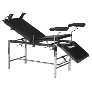 Tavolo di consegna fisso in acciaio inox Devaset