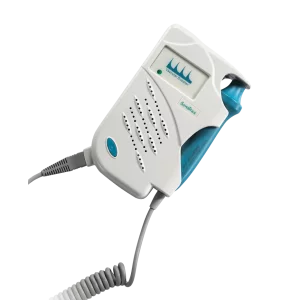 Doppler fetale e vascolare Sonotrax Lite Edan