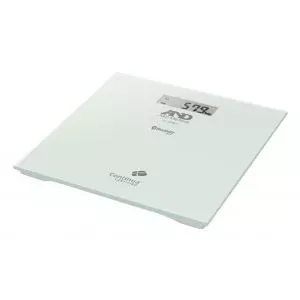 Bilancia pesapersone connessa A&D UC 352 BLE con Bluetooth