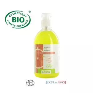 Sciampo Tonico Bio Pompelmo 500 ml Green for Health