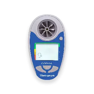Spirometro elettronico Vitalograph COPD-6
