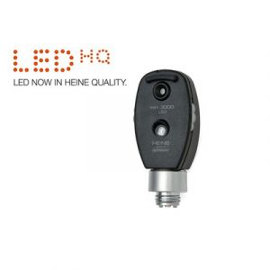 Testina d'oftalmoscopio Heine mini 3000 LED