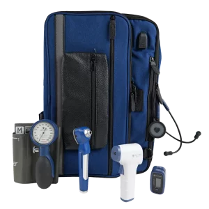 Pacchetto diagnostico mobile Spengler x Maison De Boissy