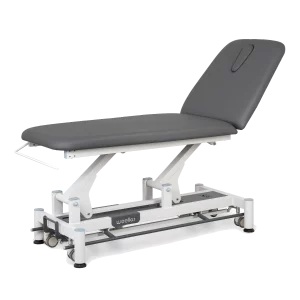  Lettino da massaggio elettrico Weelko