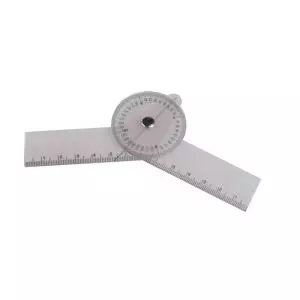Goniometro per dita in plastica WM25 Erler Zimmer