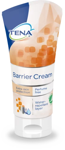 Crema barriera per la protezione della cute Tena Barrier Cream 150 mL