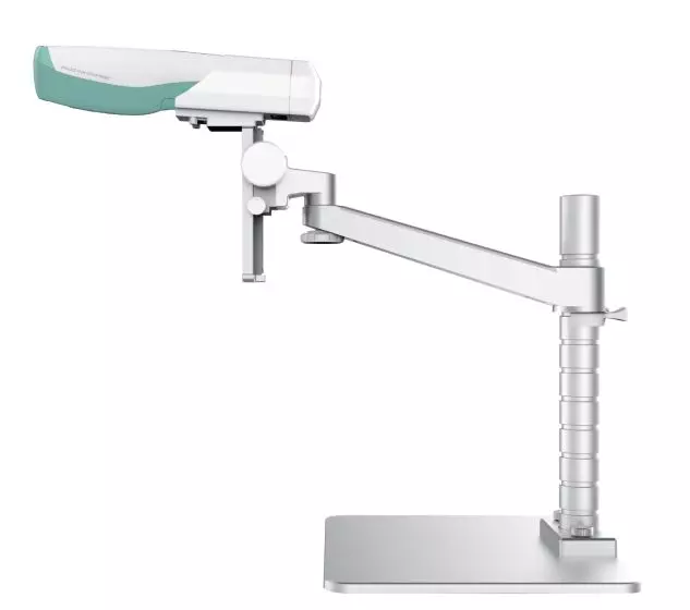 Supporto da tavolo per Veincas V800F 